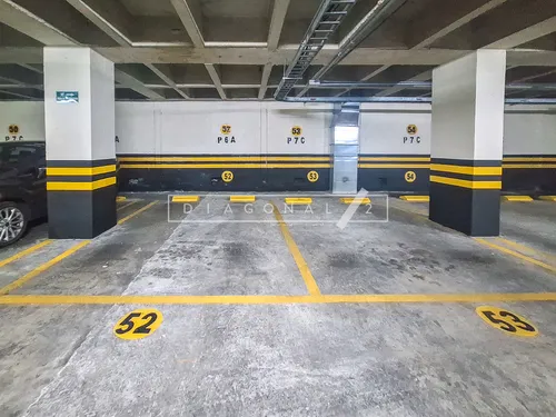 Oficina En Arriendo En Chicó Reservado