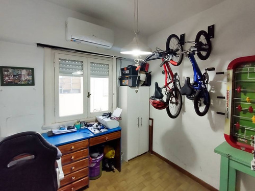 Imagen 16 de 23 de Departamento 3 Ambientes - Luminoso - Muy Buen Estado En Caballito