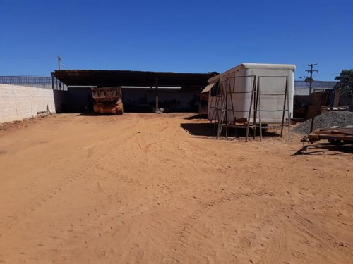 Imagem 2 de 3 de Terreno Comercial Para Venda Em Palmas, Plano Diretor Sul - 1109.1_2-775582