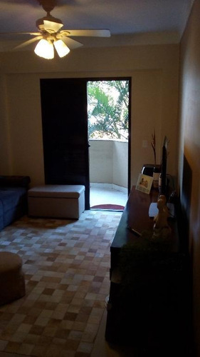 Imagem 4 de 30 de Apartamento Com 3 Dormitórios À Venda, 130 M² Por R$ 1.045.000,00 - Brooklin - São Paulo/sp - Ap13144