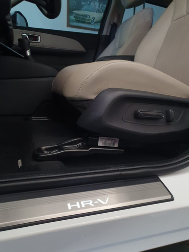 Honda HR-V 1.5 Touring Turbo Flex Aut. 5P