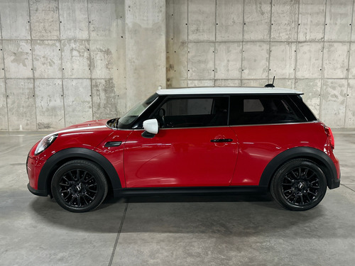 Mini Cooper 1.5 Chili At