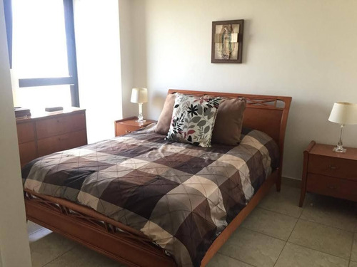Imagen 5 de 14 de Venta De Apartamento De 114 M2 Condado Country Club 21-2508