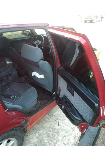 Imagen 8 de 15 de Fiat Duna 1.7 Sdr 1995