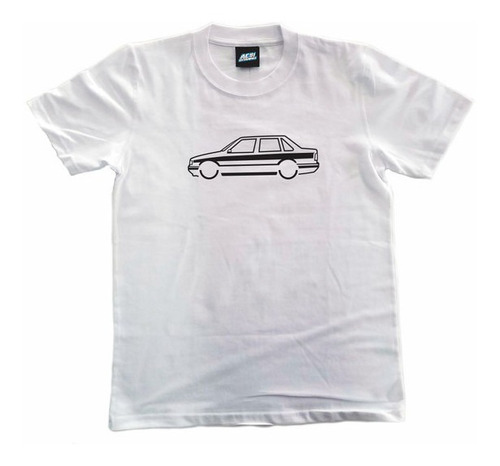 Remera Fierrera Fiat 046 4xl Duna Side