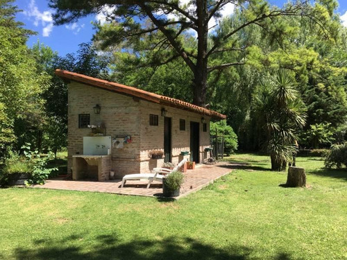 Imagen 11 de 30 de Quinta En Venta En El Remanso Ruta 8 Km 72