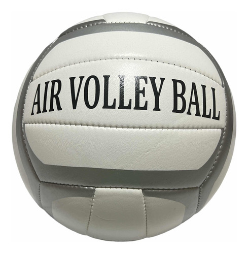 Imagen 4 de 6 de Pelota De Voley De Cuero De Excelente Calidad Y Terminación