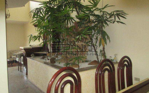 Imagem 8 de 19 de Excelente Casa Em Praia Grande, Vila Caiçara - V5129