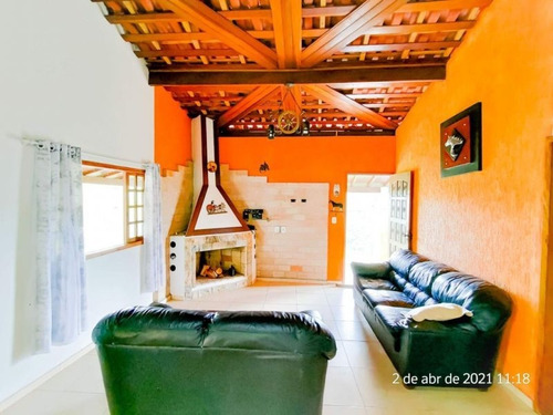 Imagem 15 de 30 de Chácara Em Morro Azul, Igarata/sp De 5000m² 3 Quartos À Venda Por R$ 650.000,00 - Ch1487889-s