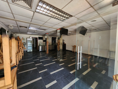 Local Comercial Mejor Ubicación Plaza Maipú