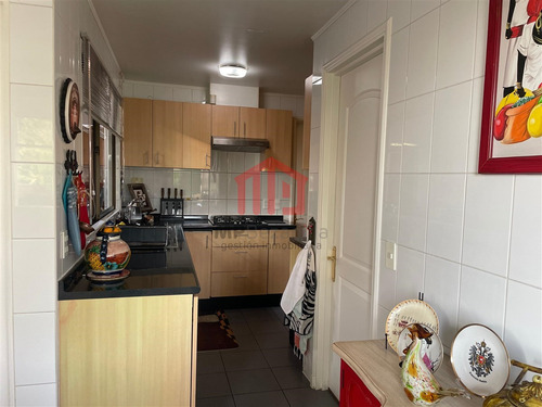 ¡oportunidad! Casa Excelente Estado En Venta Lo Barnechea