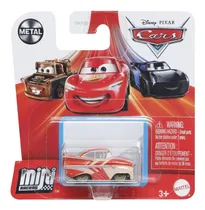 Comprar Cars Disney Pixar Florida Ramon Mini Racers  