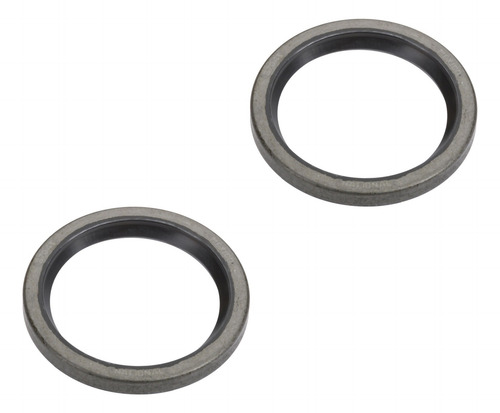 Par Retenes Rueda Tras Ext W110 Pickup 69 Al 72 National