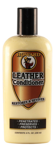 Bálsamo Acondicionador Para Cuero Y Piel 236 Ml Protector