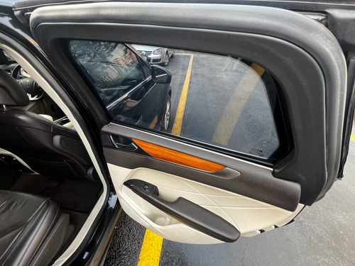 Lincoln MKC 2.2 Reserve Mt