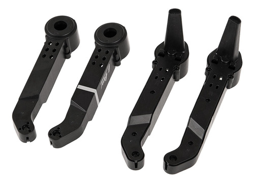 E99 Pro Drone Repuestos Brazo Motor Cuchillas Rc Brazo Negro