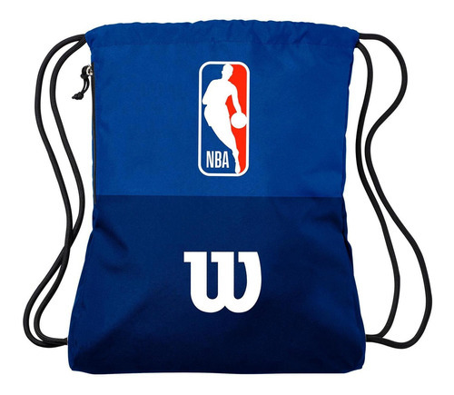 Bolsa Para Balón De Basketball Nba Drv Color 52028