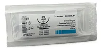 Comprar Seda 3.0 Curva No Cortante Sd-832 Aguja 1\u002F2c 25mm 1a 75 Cm