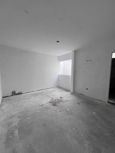 As. En Venta Casa En Obra Gris Urb Villa Franca , Los Kiosko