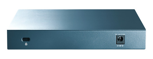 Tp-link Ls108g Switch Con 8 Puertos 10/100/1000 Mbps