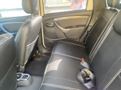 Renault Duster 2.0 Dynamique 4x4