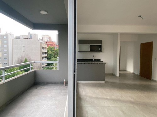 Imagen 5 de 29 de Venta A Estrenar Departamento 2 Amb Av. J B Alberdi Y Pumacahua - Flores Sur