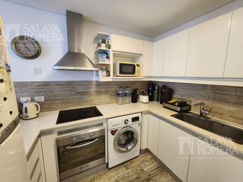 Departamento- Venta- Olivos