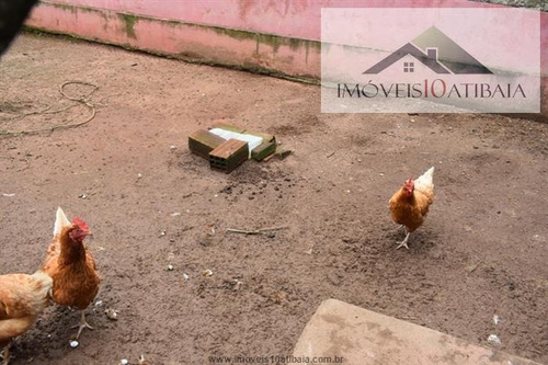 Chácaras À Venda Em Atibaia/sp - Compre O Seu Chácaras Aqui! - 1458056