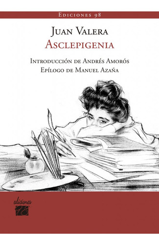 Asclepigenia - Valera, Juan