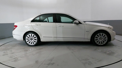 Mercedes Benz Clase C 3.0 C 300 Elegance At