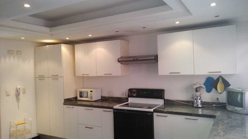 Imagen 5 de 14 de Se Vende Apto 197m2 3h+s/4b/3p Los Palos Grandes