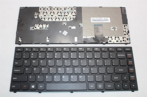 Keyboard Replacement Original Para Portatil Ibm Lenovo Us No