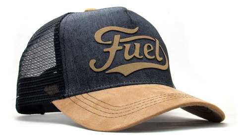 Gorra Trucker Seven Premium Unisex