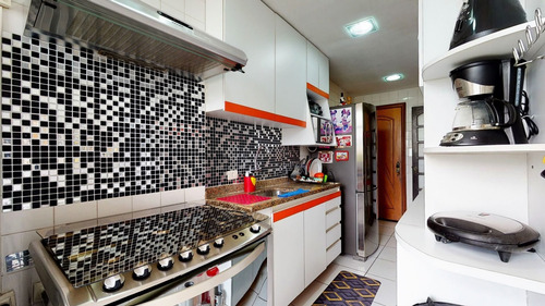 Imagem 9 de 23 de Apartamento À Venda Em Tanque Com 2 Dormitórios,, 65 M² Por R$ 390.000 - Rio De Janeiro/rj - Ap0085