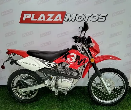 ventas de motos cross de tipo x3m y fórmula y enduro