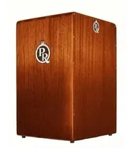 Comprar Cajon Peruano Profesional Marca Pr (percusion Real) Clasico