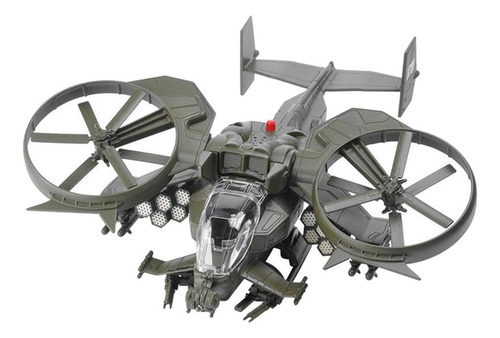 1:48 Scorpion Modelo Para Coleccionista