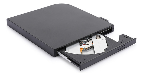 Driver Óptico: Unidades Externas Usb 2.0, Gravador De Dvd, G