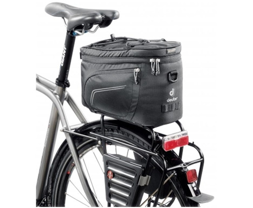 Alforge Para Bicicleta Rack Top Pack - Deuter