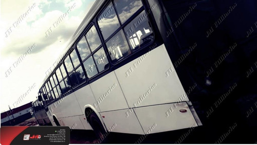 Marcopolo Torino Gv Ano 2011 M.b Of 172 44 Lug Jm Cod.1305