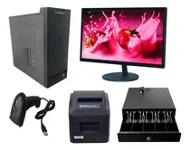 Comprar Sistema Punto De Ventas Para Todas Las Tiendas Comerciales