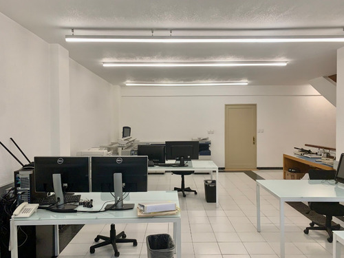 Imagen 2 de 14 de Venta - Edificio - 504 M² - Oficinas - Lomas Hipódromo