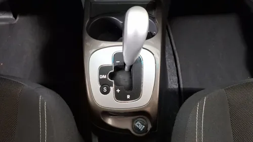 Dodge Vision 1.6 Dualogic