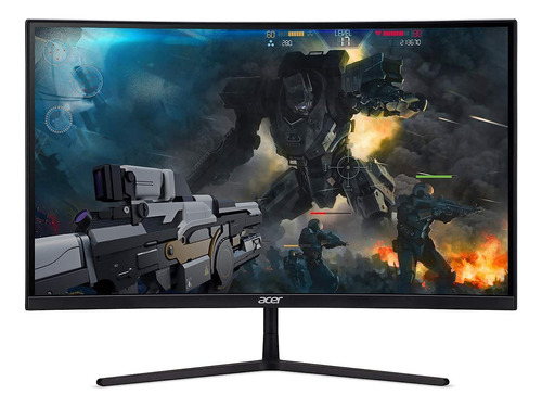 Acer Pbmiiipx Monitor Juego Va Curvado Wqhd Tecnologia Amd