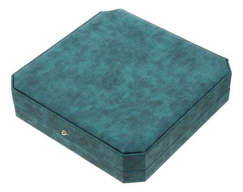 Cajas De Regalo, Caja De Almacenamiento Para Collares, Decor