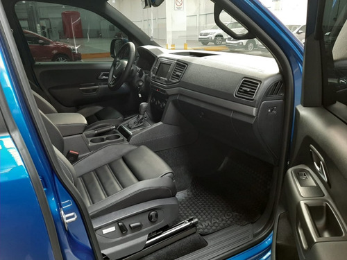 Volkswagen Amarok 3.0 V6 Cd Highline Mi-tc