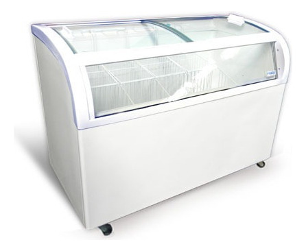 Freezer Exhibidor Congelados Frare Supervision 200