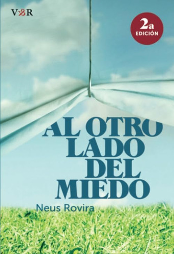 Libro Al Otro Lado Del Miedo (2ª Ed) (best Books) (spanish E