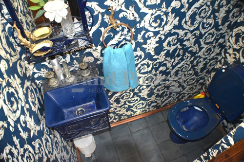 Departamento Tipo Ph De 5 Ambientes C/ Dependencia