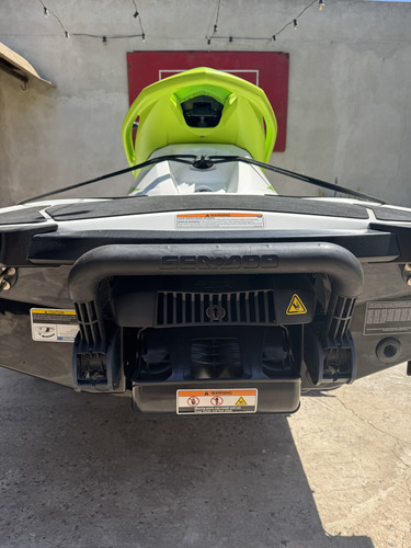 Seadoo Gti 130. Mod 2019. Con 47horas